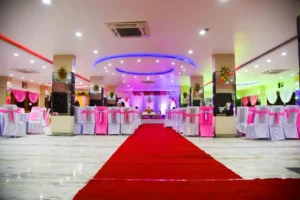 Wedding venues in Lucknow under ₹10 lakhs