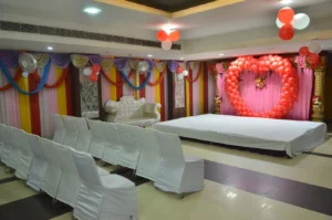 Wedding venues in Agra under ₹20 lakhs