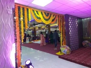 Wedding venues in Noida under ₹20 lakhs