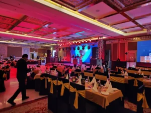 Wedding Venues in Agra under ₹15 lakhs