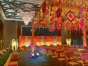 Wedding venues in Kolkata under ₹20 lakhs