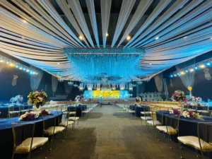 Wedding venues in Hyderabad under ₹20 lakhs