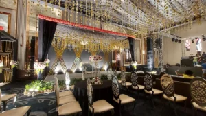 Wedding venues in Kolkata under ₹20 lakhs
