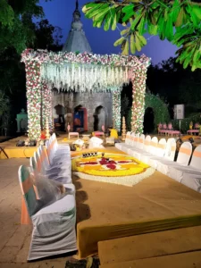 Wedding venues in Pune under ₹15 lakhs