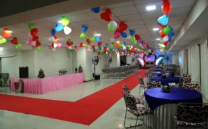 Wedding venues in Indore under ₹10 lakhs