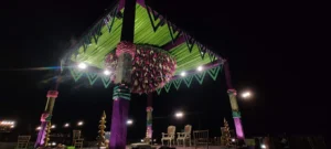 Wedding venues in Ahmedabad under ₹20 lakhs