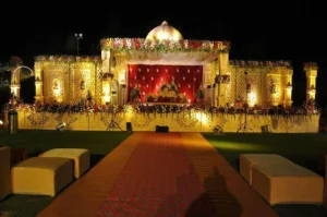 Wedding venues in Nagpur under ₹10 lakhs
