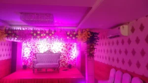 Wedding venues in Indore under ₹10 lakhs