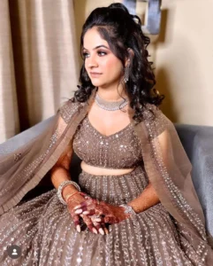 Bridal Makeup Artists in Pune
