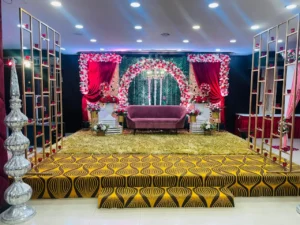 Wedding Venues in Ghaziabad under ₹15 lakhs