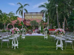 Wedding venues in Kerala under ₹20 lakhs