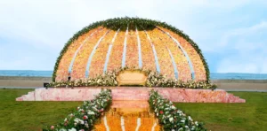 Wedding venues in Chennai under ₹20 lakhs
