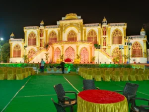 Wedding venues in Indore under ₹10 lakhs