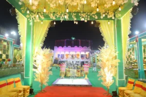Wedding venues in Agra under ₹20 lakhs