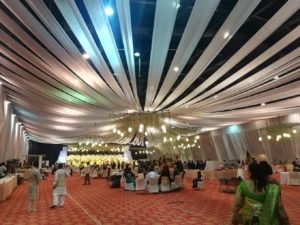 Wedding venues in Hyderabad under ₹20 lakhs