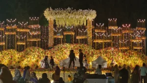 Wedding venues in Indore under ₹10 lakhs