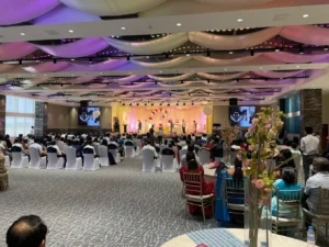 Wedding venues in Chennai under ₹20 lakhs