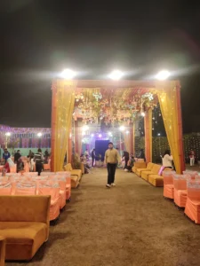 Wedding Venues in Ghaziabad under ₹15 lakhs