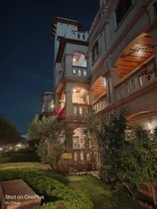 Wedding venues in Vrindavan under ₹20 lakhs