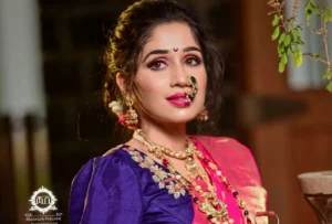 Bridal Makeup Artists in Pune