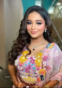 Bridal Makeup Artists in Noida