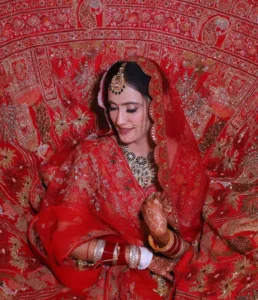 Bridal Makeup Artists in Noida