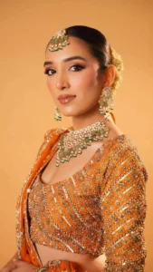 makeup artists in Indore under ₹20K