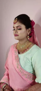 makeup artists in Indore under ₹20K