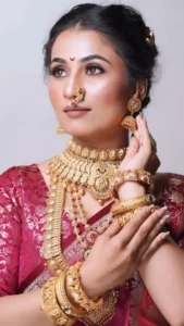 Bridal Makeup Artists in Pune