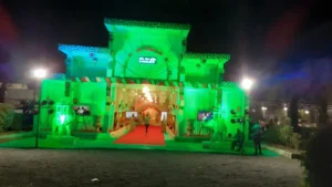 Wedding Venues in Surat under ₹10 lakhs