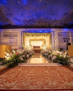 Wedding venues in Delhi under ₹20 lakhs
