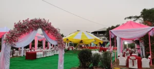 Wedding venues in Pune under ₹15 lakhs