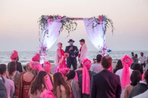 Wedding venues in Goa under ₹20 lakhs