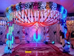 Wedding Venues in Hyderabad under ₹15 lakhs