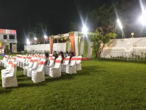 Wedding venues in Nagpur under ₹10 lakhs