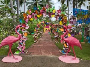 Wedding venues in Goa under ₹20 lakhs