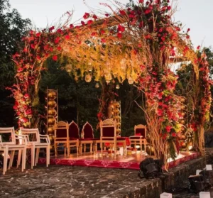 Wedding venues in Kolkata under ₹15 lakhs