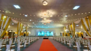 Wedding venues in Bangalore under ₹20 lakhs