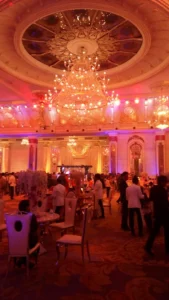 Wedding venues in Gurgaon under ₹20 lakhs