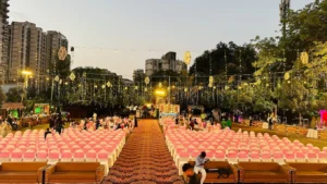 Wedding venues in Mumbai under ₹20 lakhs