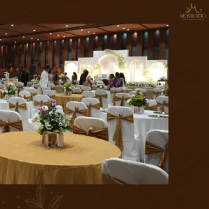 Wedding Venues in Ahmedabad under ₹15 lakhs