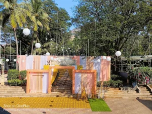 Wedding venues in Pune under ₹15 lakhs