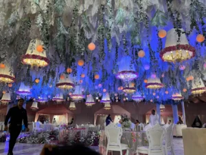 Wedding venues in Hyderabad under ₹20 lakhs