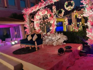 Wedding venues in Punjab under ₹20 lakhs