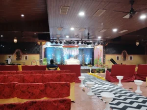 Wedding venues in Indore under ₹10 lakhs