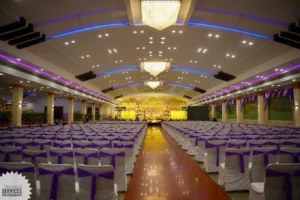 Wedding Venues in Hyderabad under ₹15 lakhs