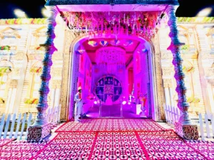 Wedding venues in Ghaziabad under ₹20 lakhs