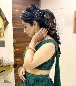 Bridal Makeup Artists in Noida
