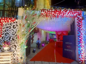 Wedding venues in Kolkata under ₹15 lakhs