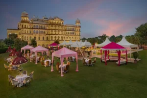 Wedding venues in Punjab under ₹20 lakhs